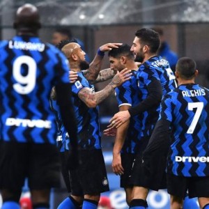 开云APP下载-场面虽难看但稳定最重要 国米再胜强敌冲击新纪录