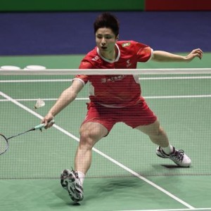 全英赛石宇奇险胜贾一凡受伤 奥运前伤病不容忽视