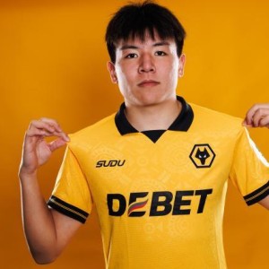 kaiyun sports-巴恩斯利青训总监：徐彬有2个优势 正适应英式足球