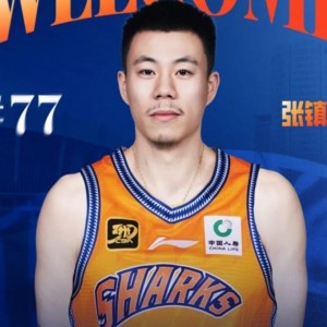 媒体透露张镇麟昨日日本与球队汇合 或将出战最后两场热身赛