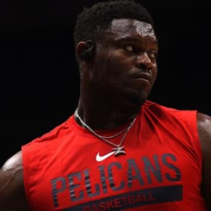 开云在线-锡安因伤还需缺席1个月 鹈鹕能否保住季后赛席位？