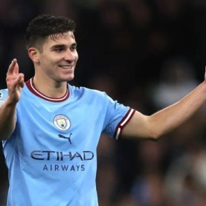 开云体育-不如梅西 小蜘蛛成欧冠1战参与3球次年轻阿根廷人