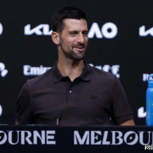 kaiyun sports-德约科维奇回应退役计划、PTPA分歧以及令人担忧的澳网备战情况